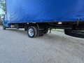 2008 ГАЗ ГАЗель (33023/330273) Фермер, синий, 1150000 рублей - вид 10