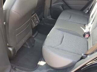 2026 Subaru Forester VI, чёрный, 5282000 рублей, вид 5