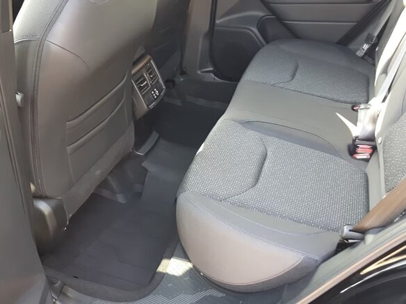 2026 Subaru Forester VI, чёрный, 5282000 рублей - вид 4
