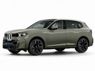2026 BMW X5 40d V (G65), серый, 21490000 рублей, вид 1