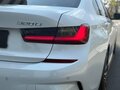 2021 BMW 3 серии Long 320Li VII (G2x), белый, 2700000 рублей - вид 6