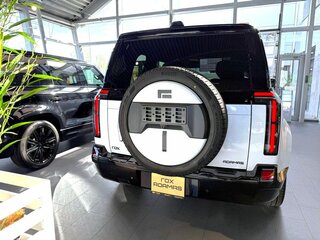 2026 Rox Adamas, белый, 10400000 рублей, вид 3