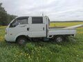 2011 Kia Bongo, белый, 900000 рублей - вид 2