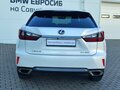 2019 Lexus RX 300 IV, белый, 3975000 рублей - вид 3