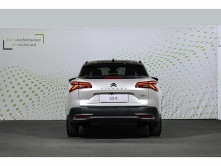 2024 Citroen C5 X, белый, 4279000 рублей, вид 3