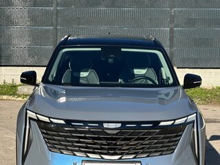 2024 Geely Atlas II, синий, 2650000 рублей, вид 4