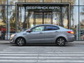 2012 Kia Rio 4-speed III, серый, 845000 рублей - вид 1