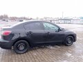 2013 Mazda 3 II (BL) Рестайлинг, чёрный, 800000 рублей - вид 6