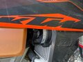2020 KTM 350 EXC F, красный, 650000 рублей - вид 5