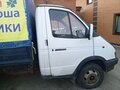 2002 ГАЗ ГАЗель (3302), белый, 290000 рублей - вид 1