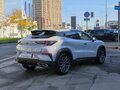 2023 Changan UNI-T I, серый, 2100000 рублей - вид 3