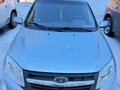 2013 Lada (ВАЗ) Granta I, голубой, 400000 рублей - вид 1