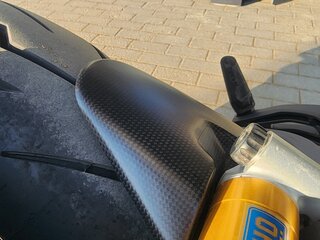 2014 Ducati Monster 1200, зелёный, 999000 рублей, вид 5