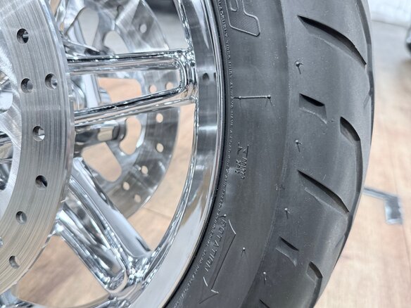 2014 Harley-Davidson CVO Limited, белый, 1699000 рублей - вид 29