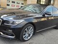 2019 Genesis G80 I, чёрный, 2650000 рублей - вид 7