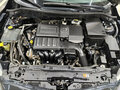 2011 Mazda 3 II (BL), чёрный, 620000 рублей - вид 8