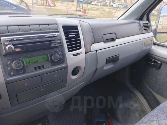 2011 ГАЗ ГАЗель (3302), серый, 1099999 рублей - вид 5