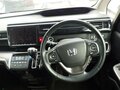 2021 Honda Stepwgn Spada V Рестайлинг, чёрный, 2450000 рублей - вид 6