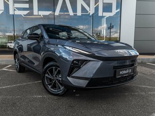 2026 Omoda C5 II, серый, 2779000 рублей, вид 3