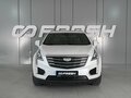 2016 Cadillac XT5 I, белый, 2529000 рублей - вид 2