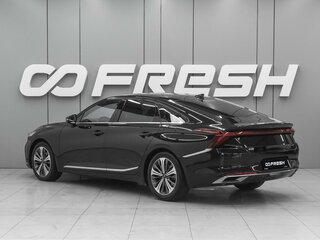 2022 Kia K8 I, чёрный, 3489000 рублей, вид 2