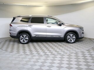 2022 Geely Okavango I, серый, 2095000 рублей, вид 4