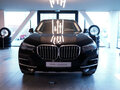 2022 BMW X5 30d IV (G05/G18), чёрный, 7500000 рублей - вид 2
