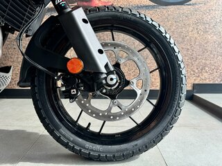 2026 KTM 390 Adventure X, белый, 720000 рублей, вид 5