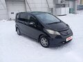 2010 Honda Freed I, фиолетовый, 850000 рублей