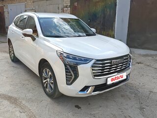 2023 Haval Jolion I, белый, 1949999 рублей, вид 2