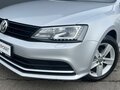 2015 Volkswagen Jetta VI Рестайлинг, серебристый, 1080000 рублей - вид 8