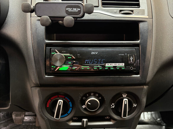 2023 Lada (ВАЗ) Granta Euro-2 I Рестайлинг, белый, 1099000 рублей - вид 12