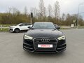 2015 Audi A6 IV (C7) Рестайлинг, чёрный - вид 5