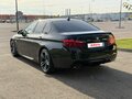 2013 BMW 5 серии 530d xDrive VI (F10/F11/F07) Рестайлинг, чёрный, 2150000 рублей - вид 8