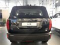 2026 Haval H3 I Рестайлинг, чёрный - вид 4