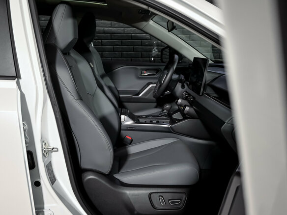 2026 Toyota RAV4 VI (XA60), белый, 4390000 рублей - вид 11