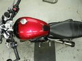 2024 Triumph Speed Twin, красный, 1220000 рублей - вид 8