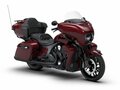 2026 Indian Roadmaster, красный, 4190000 рублей - вид 2