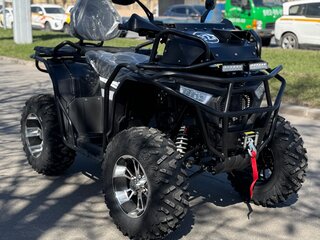 2026 Другие ATV (другие), чёрный, 270000 рублей, вид 1