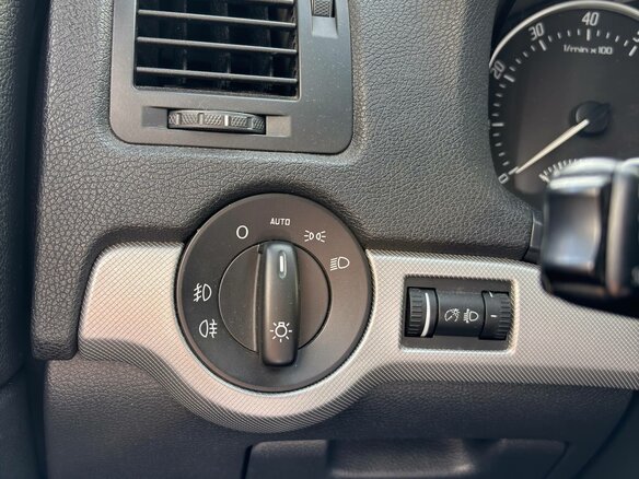 2009 Skoda Octavia II (A5) Рестайлинг, серый, 740000 рублей - вид 23