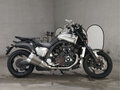 2013 Yamaha VMAX 1700, серебристый, 1180000 рублей - вид 2