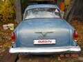 1965 ГАЗ 21 «Волга» 21Л, серый, 250000 рублей - вид 4