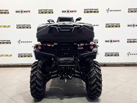 2026 Stels ATV-800 Гепард (PE), бежевый, 1240000 рублей, вид 2