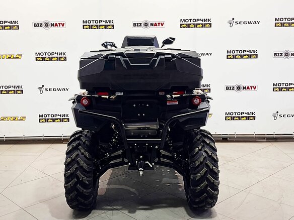 2026 Stels ATV-800 Гепард (PE), бежевый, 1240000 рублей - вид 1