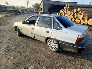 2006 Daewoo Nexia I, серебристый, 75000 рублей, вид 4