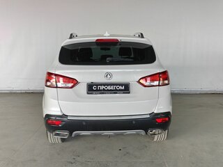2018 Dongfeng AX7 I, белый, 1137000 рублей, вид 5