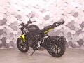 2023 Triumph Trident 660, чёрный, 777000 рублей - вид 7