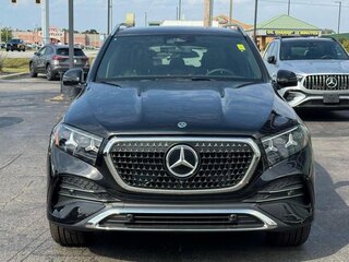 2026 Mercedes-Benz GLE 450 II (V167) Рестайлинг 2, чёрный, 13777333 рублей, вид 2