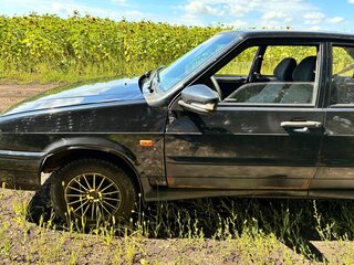 2005 Lada (ВАЗ) 2114, серый, 111000 рублей, вид 3