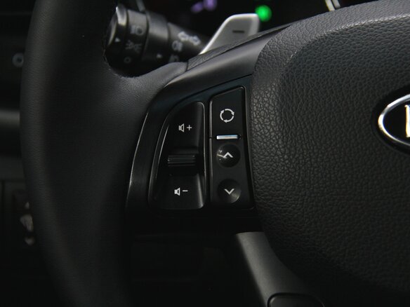 2012 Kia Optima III, серый - вид 13